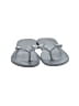 Havaianas Gray Flip Flops Size 37 - 38 - photo 2