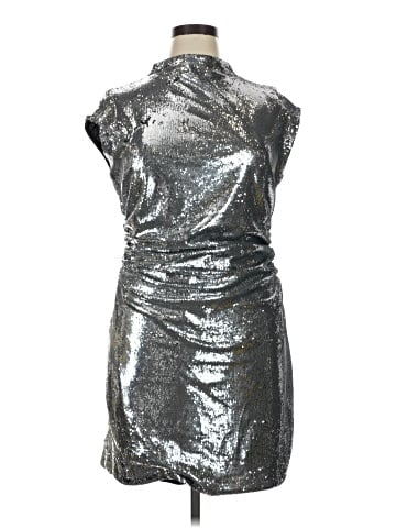 MICHAEL Michael Kors Cocktail Dress (view 1)