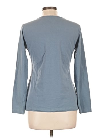 Pendleton Long Sleeve T-Shirt (view 2)
