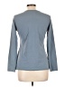 Pendleton Gray Long Sleeve T-Shirt Size L - photo 2