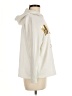 Moschino Ivory Sweatshirt Size 6 - photo 4