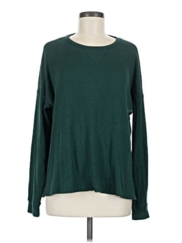 American Eagle Outfitters Pullover Sweater (view 1)