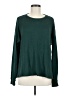 American Eagle Outfitters Green Pullover Sweater Size M - photo 1