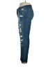 Torrid Hearts Blue Jeans Size 16R - photo 5
