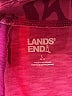 Lands' End Color Block Purple Active Pants Size 10 - 12 - photo 3