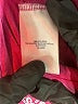 Lands' End Color Block Purple Active Pants Size 10 - 12 - photo 4