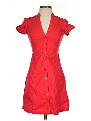 Mango Casual Dress (view 1)
