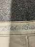 Eddie Bauer Gray Khakis Size 4 - photo 7