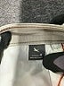Eddie Bauer Gray Khakis Size 4 - photo 8