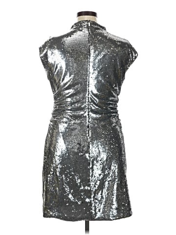 MICHAEL Michael Kors Cocktail Dress (view 2)
