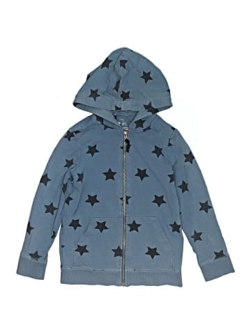 Primary Clothing Zip Up Hoodie (view 1)