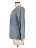 Pendleton Gray Long Sleeve T-Shirt Size L - photo 5