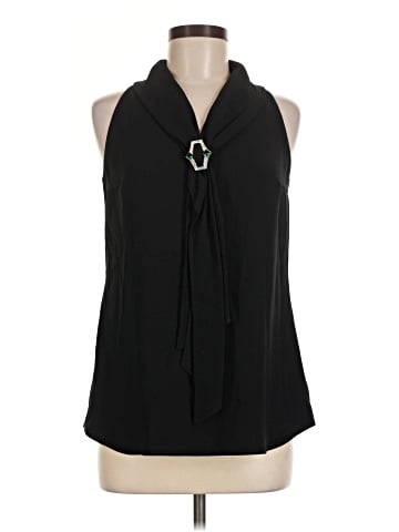 Prada Sleeveless Blouse (view 1)