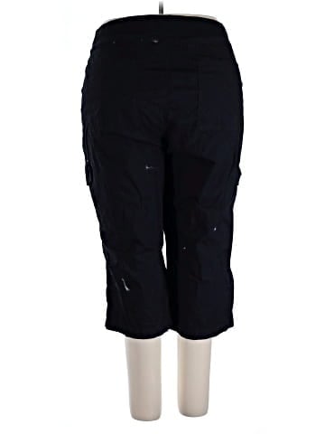 St. John's Bay Casual Pants (view 2)