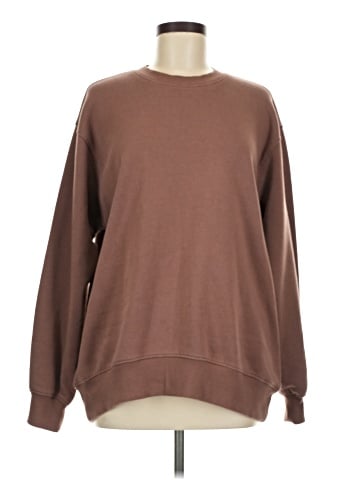 BP. Sweatshirt (view 1)