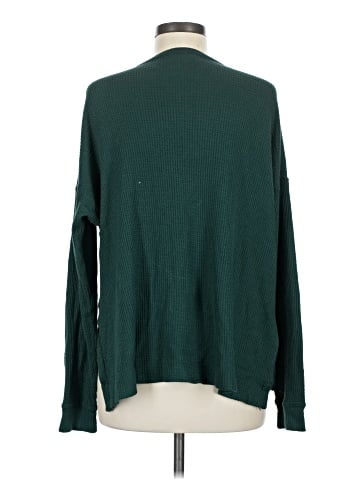 American Eagle Outfitters Pullover Sweater (view 2)