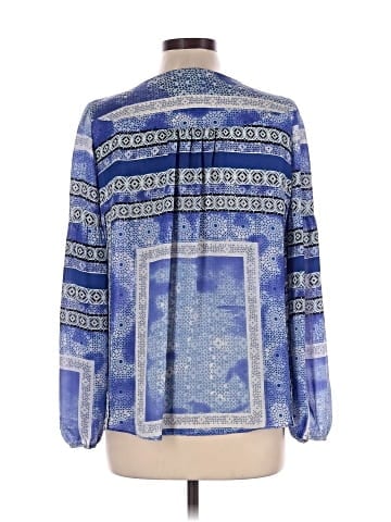 Parker 3/4 Sleeve Blouse (view 2)