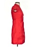Mango Red Casual Dress Size 2 - photo 4