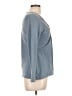 Pendleton Gray Long Sleeve T-Shirt Size L - photo 4