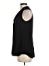 Prada Black Sleeveless Blouse Size EU (IT) 42 / US 6 - photo 5