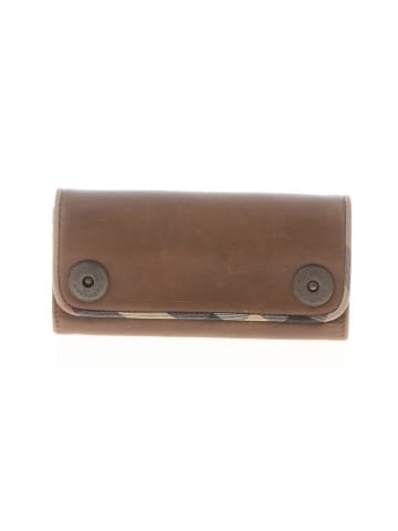 Burberry Leather Wallet (view 1)