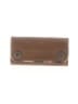 Burberry 100% Leather Brown Leather Wallet One size - photo 1