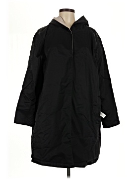Eileen Fisher Raincoat