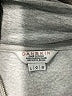 Danskin Solid Gray Track Jacket Size L - photo 6