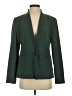 Ann Taylor Green Blazer Size 2 - photo 1