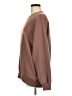 BP. Brown Sweatshirt Size M - photo 5