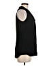 Prada Black Sleeveless Blouse Size EU (IT) 42 / US 6 - photo 4