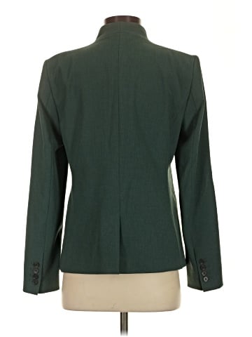 Ann Taylor Blazer (view 2)