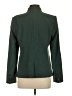 Ann Taylor Green Blazer Size 2 - photo 2