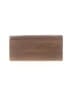 Burberry 100% Leather Brown Leather Wallet One size - photo 2