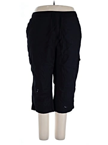 St. John's Bay Casual Pants (view 1)