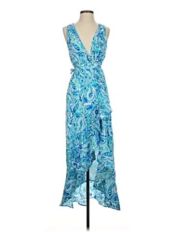 Venus Cocktail Dress (view 1)