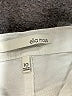 Ella Moss Ivory Jeans Size 10 - photo 7