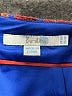 Boden Argyle Blue Wool Skirt Size 4R - photo 4