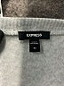 Express Silver Sweatshirt Size XS - photo 7