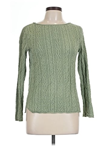 Lauren by Ralph Lauren Pullover Sweater (view 1)