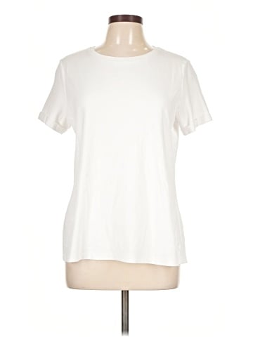 Isaac Mizrahi LIVE! Short Sleeve T-Shirt (view 1)