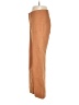 Bagatelle Solid Brown Khakis Size 8 - photo 5