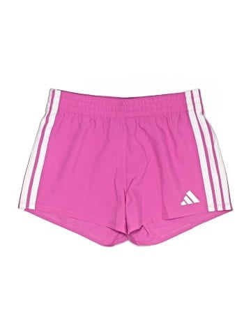 Adidas Athletic Shorts (view 1)