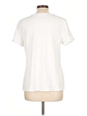 Isaac Mizrahi LIVE! Short Sleeve T-Shirt (view 2)