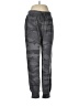 Splendid Camo Gray Sweatpants Size M - photo 1