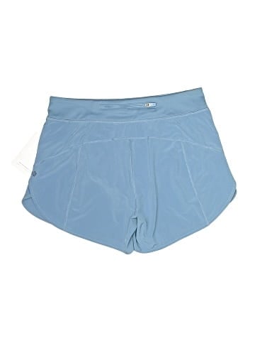 Athleta Girl Athletic Shorts (view 2)