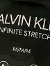 Calvin Klein 100% Polyester Black Coat Size M - photo 6