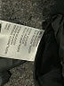 Calvin Klein 100% Polyester Black Coat Size M - photo 7