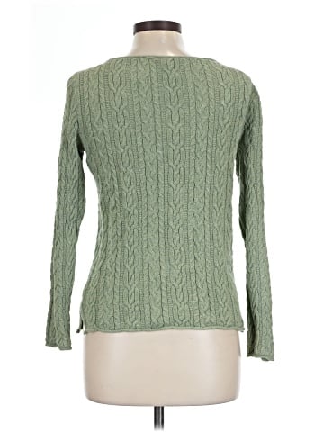 Lauren by Ralph Lauren Pullover Sweater (view 2)
