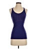 Athleta Purple Active Tank Size XS - photo 1